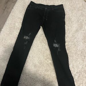 Ksubi jeans
